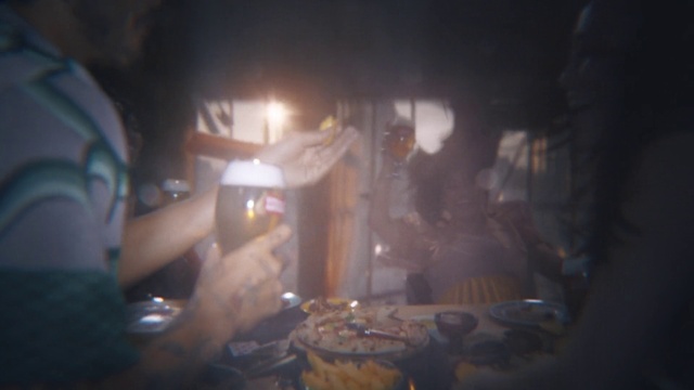 Video Reference: Cloud, Tableware, Sky, Gas, Smoke, Event, Heat, Darkness, Midnight, Cooking