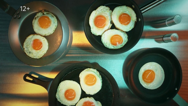 Video Reference: Food, Tableware, Ingredient, Egg, Sushi, Recipe, Cuisine, Dish, Plate, Staple food