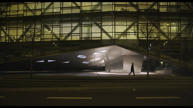 Video Reference: Tints and shades, Shade, Symmetry, City, Glass, Darkness, Metal, Art, Midnight, Steel