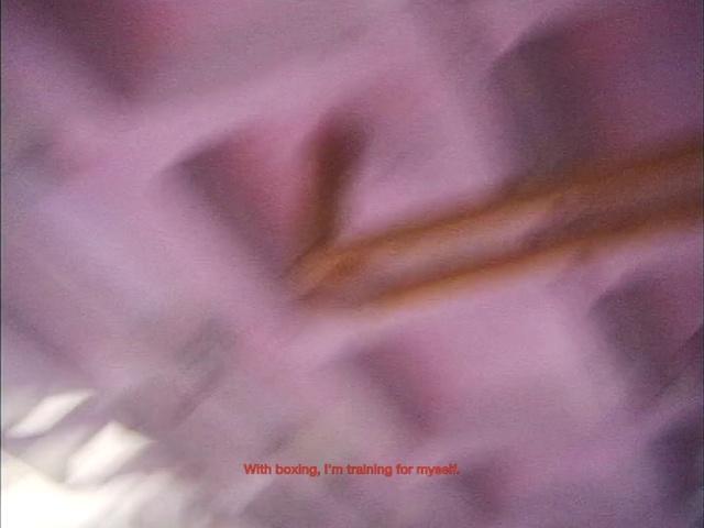 Video Reference: Purple, Violet, Pink, Petal, Tints and shades, Magenta, Electric blue, Peach, Pattern, Font