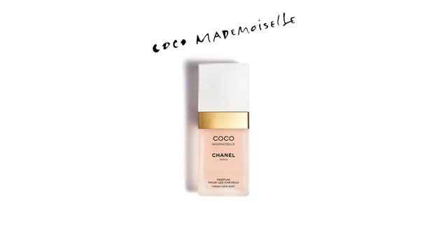 Video Reference: Liquid, Cosmetics, Fluid, Eyelash, Tints and shades, Font, Rectangle, Chemical compound, Fashion accessory, Peach