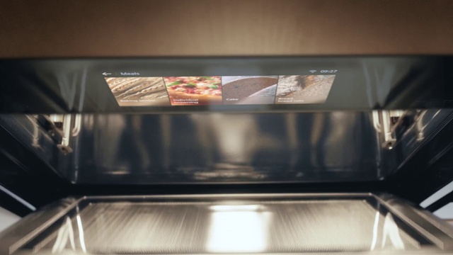 Video Reference: Wood, Gas, Automotive lighting, Tints and shades, Flooring, Major appliance, Kitchen appliance, Home appliance, Ceiling, Rectangle