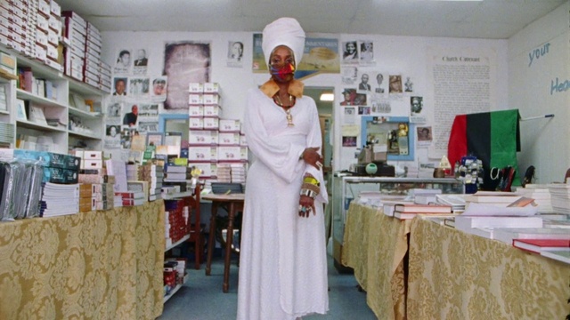 Video Reference: Table, Interior design, Fashion design, Service, Hat, Chair, Event, Job, Room, Uniform