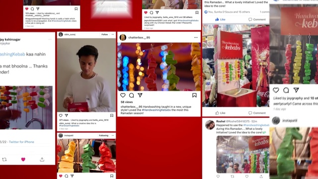 Video Reference: Product, Sleeve, Font, Red, Screenshot, Adaptation, Advertising, Magenta, Design, Brand