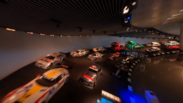 Video Reference: Land vehicle, Car, Tire, Vehicle, Wheel, Motor vehicle, Automotive lighting, Automotive design, Hood, Automotive exterior