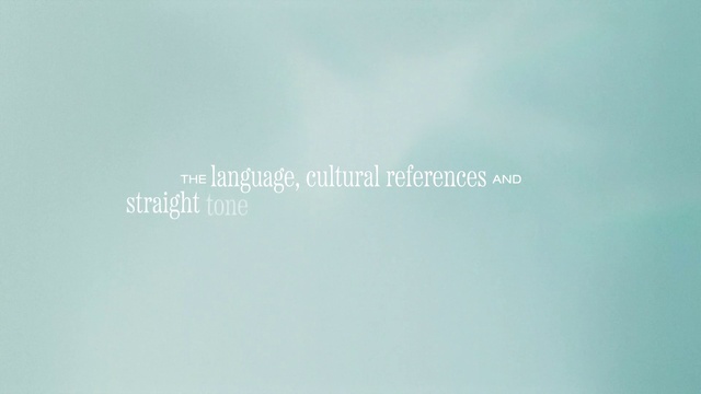 Video Reference: Sky, Font, Cloud, Electric blue, Circle, Natural landscape, Event, Horizon, Rectangle, Pattern