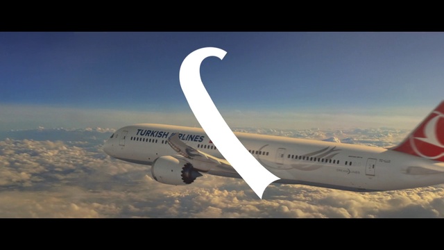 Video Reference: Sky, Vehicle, Aircraft, Airplane, Air travel, Mode of transport, Aerospace manufacturer, Cloud, Aviation, Travel