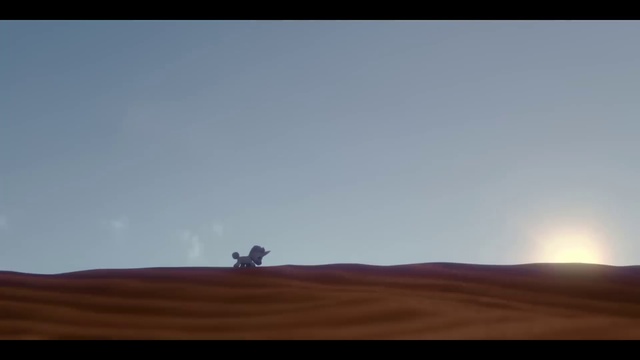 Video Reference: Sky, Ecoregion, Landscape, Erg, Horizon, Singing sand, Slope, Tints and shades, Aeolian landform, Natural landscape