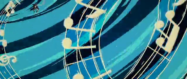 Video Reference: Hood, Azure, Water, Aqua, Automotive lighting, Electric blue, Automotive exterior, Font, Pattern, Circle