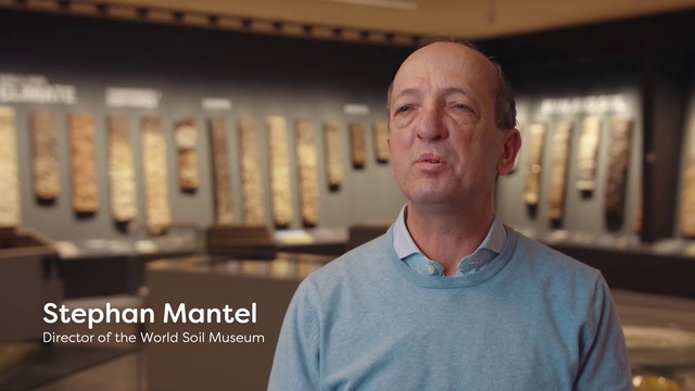 Video Reference: Chin, Sleeve, Wood, Flash photography, White-collar worker, Event, Engineering, Font, Job, Room