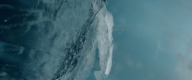 Video Reference: Water, Fluid, Sky, Slope, Ice cap, Polar ice cap, Geological phenomenon, Formation, Glacial landform, Snow