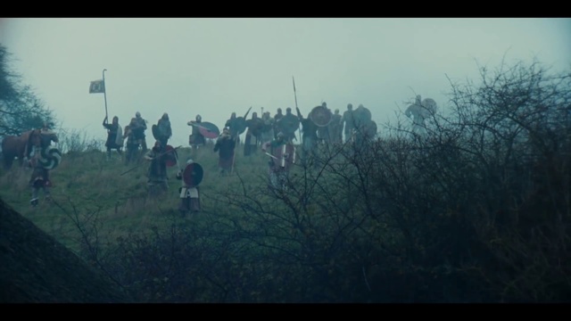 Video Reference: Sky, Atmosphere, Plant, Fog, Natural landscape, Grass, Plain, Grassland, Landscape, Meadow