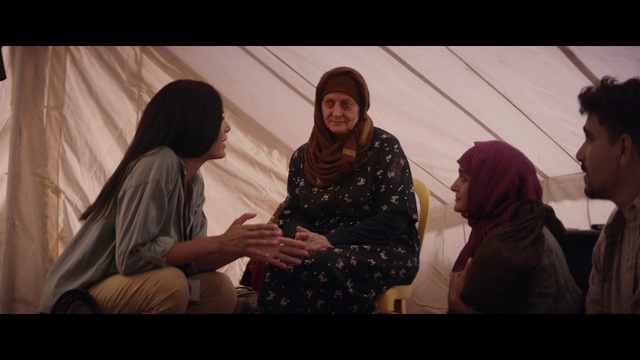 Video Reference: Flash photography, Gesture, Sky, Smile, Happy, Tints and shades, Event, Curtain, Fun, Darkness