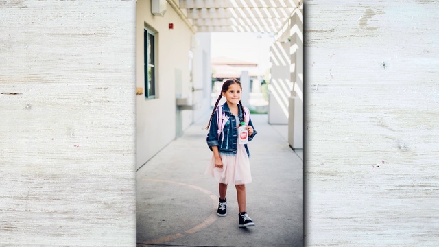 Video Reference: Sleeve, Collar, Waist, Blazer, Fashion design, Knee, Eyewear, Electric blue, Denim, T-shirt