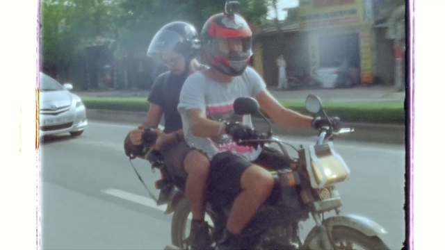 Video Reference: Tire, Vehicle, Wheel, Motor vehicle, Automotive lighting, Automotive tire, Helmet, Automotive design, Motorcycle helmet, Motorcycle