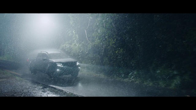 Video Reference: Car, Vehicle, Tire, Atmosphere, Automotive lighting, Hood, Automotive tire, Automotive design, Motor vehicle, Automotive mirror