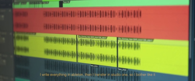 Video Reference: Colorfulness, Rectangle, Font, Material property, Parallel, Magenta, Technology, Pattern, Slope, Circle