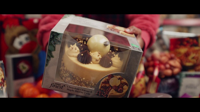 Video Reference: Food, Ingredient, Table, Sweetness, Event, Dessert, Dish, Comfort food, Recipe, Fashion accessory