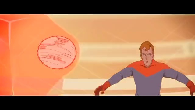 Video Reference: Gesture, Happy, Fun, Art, Event, Peach, Circle, Animation, Font, Sitting