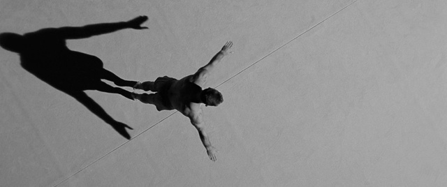 Video Reference: Leg, Human body, Happy, Entertainment, Recreation, Font, Sports, Balance, Performing arts, Stunt performer