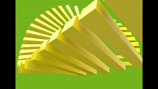 Video Reference: Triangle, Rectangle, Creative arts, Material property, Tints and shades, Pattern, Plant, Font, Shade, Terrestrial plant