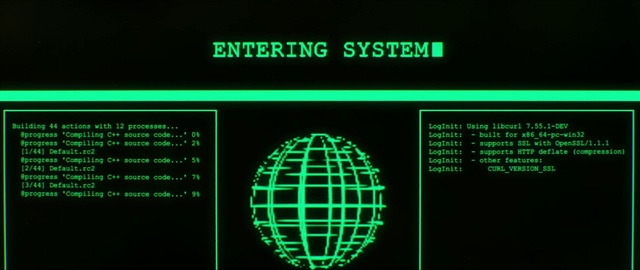 Video Reference: Font, Line, Terrestrial plant, Electronic device, Technology, Display device, Multimedia, Signage, Electric blue, Visual effect lighting