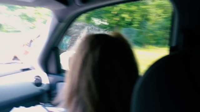 Video Reference: Automotive mirror, Motor vehicle, Mode of transport, Vehicle door, Rear-view mirror, Automotive design, Automotive exterior, Steering wheel, Steering part, Head restraint