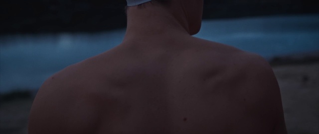 Video Reference: Hair, Glasses, Head, Sunglasses, Human body, Jaw, Window, Neck, Sleeve, Gesture
