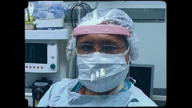 Video Reference: Vision care, Jaw, Eyewear, Sports gear, Helmet, Medical, Medical equipment, Service, Personal protective equipment, Goggles