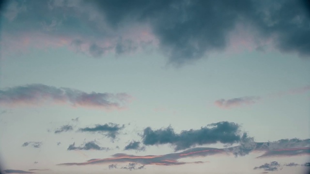 Video Reference: Cloud, Sky, Atmosphere, Natural landscape, Afterglow, Cumulus, Tree, Dusk, Landscape, Horizon