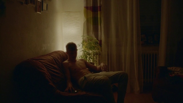 Video Reference: Comfort, Wood, Floor, Flooring, Hardwood, Curtain, Tints and shades, Bed, Human leg, Linens