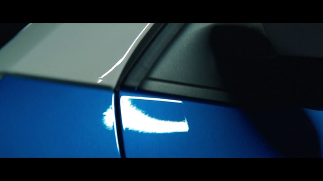Video Reference: Automotive lighting, Hood, Automotive mirror, Rectangle, Sky, Gadget, Vehicle door, Automotive design, Automotive exterior, Personal luxury car