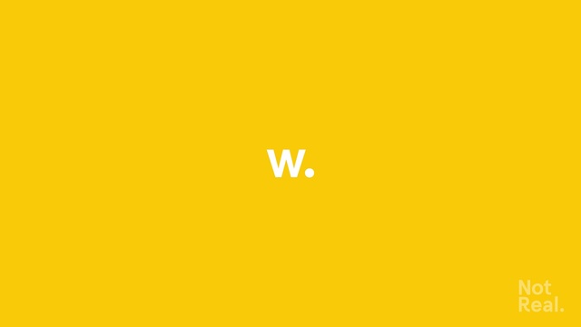 Video Reference: Yellow, Font, Peach, Brand