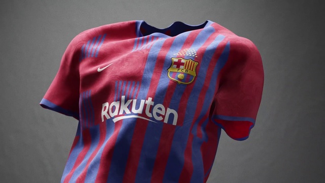 Video Reference: Sports uniform, Shirt, Sports jersey, Jersey, Neck, Sleeve, T-shirt, Sportswear, Collar, Font