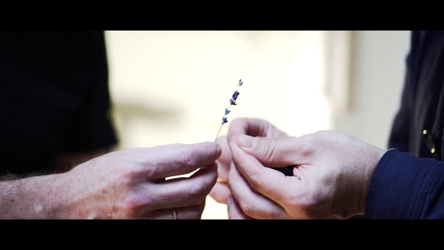 Video Reference: Hand, Gesture, Nail, Finger, Thumb, Wrist, Font, Wedding ceremony supply, Jewellery, Magenta