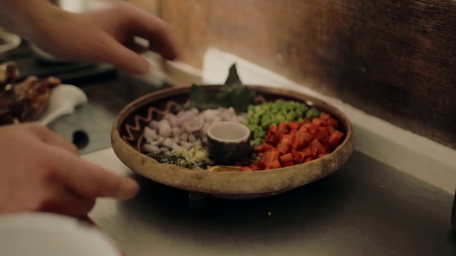 Video Reference: Food, Ingredient, Recipe, Cuisine, Dish, Produce, Bowl, Dishware, Superfood, Comfort food