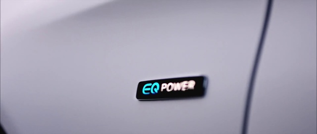 Video Reference: Automotive design, Automotive lighting, Automotive exterior, Motor vehicle, Personal luxury car, Font, Auto part, Electric blue, Vehicle, Family car