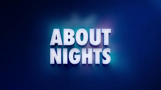 Video Reference: Blue, Electric blue, Font, Brand, Graphics, Logo, Event, Graphic design, Magenta, Signage
