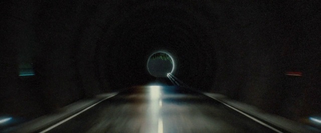 Video Reference: Automotive lighting, Thoroughfare, Street light, Road, Tints and shades, Road surface, Sky, Symmetry, Asphalt, Headlamp