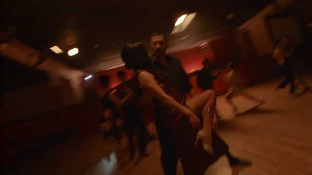 Video Reference: Flash photography, Fun, Flooring, Entertainment, Event, Darkness, Performing arts, Room, Midnight, Night