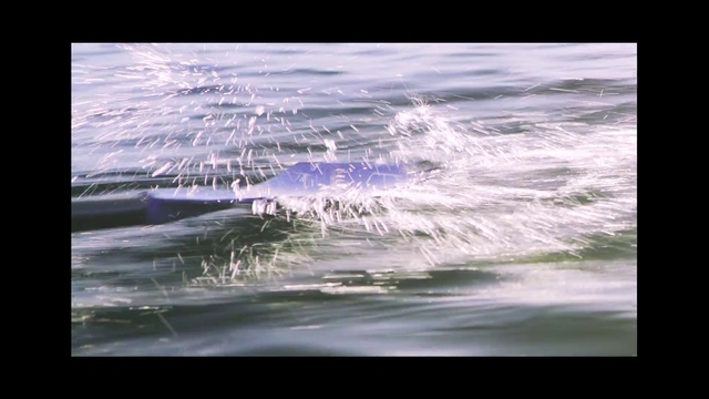 Video Reference: Water, Liquid, Fluid, Rectangle, Horizon, Wind wave, Wind, Font, Natural landscape, Lake