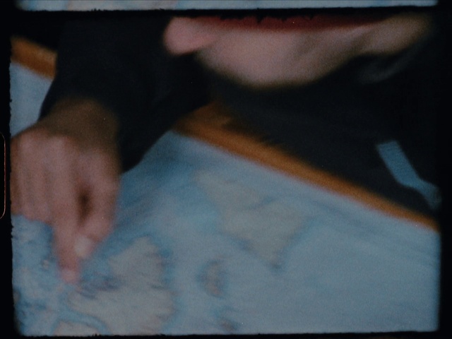 Video Reference: Wood, Gesture, Flooring, Floor, Tints and shades, Hardwood, Thumb, Nail, Electronic device, Wrist