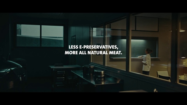 Video Reference: Building, Interior design, Cabinetry, House, Tap, Table, Glass, Countertop, Font, Rectangle