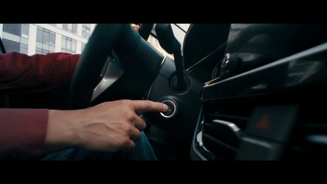 Video Reference: Wheel, Vehicle, Automotive lighting, Hood, Car, Automotive tire, Automotive mirror, Automotive design, Steering wheel, Flash photography