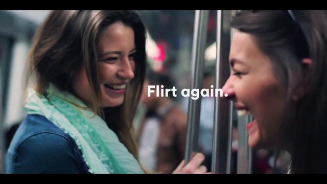 Video Reference: Hair, Nose, Smile, Skin, Lip, Eyebrow, Eye, Mouth, Eyelash, Flash photography