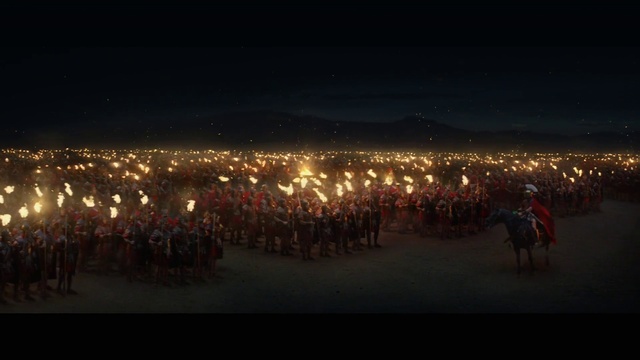 Video Reference: Entertainment, Crowd, Event, Darkness, Landscape, Midnight, Heat, Fun, Performing arts, Public event
