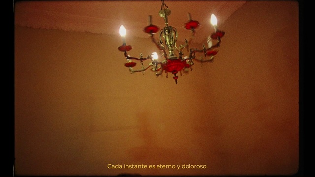 Video Reference: Amber, Lighting, Lamp, Tints and shades, Ornament, Light bulb, Electricity, Rectangle, Chandelier, Candle