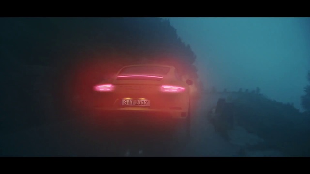 Video Reference: Automotive tail & brake light, Car, Vehicle, Automotive lighting, Wheel, Tire, Automotive tire, Motor vehicle, Sky, Automotive design