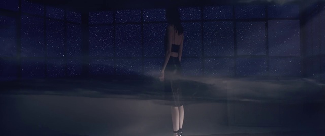 Video Reference: Sky, Flash photography, Entertainment, Performing arts, Electric blue, Human leg, Midnight, Space, Event, Darkness