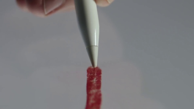 Video Reference: Cosmetics, Finger, Natural material, Tints and shades, Service, Thumb, Nail, Peach, Magenta, Carmine